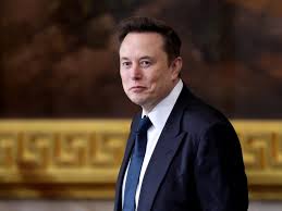 Elon Musk's ex-wife reveals his secret to success: The key is in a single  word - AS USA