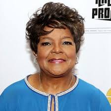 The First Lady of Gospel Music Shirley Caesar **