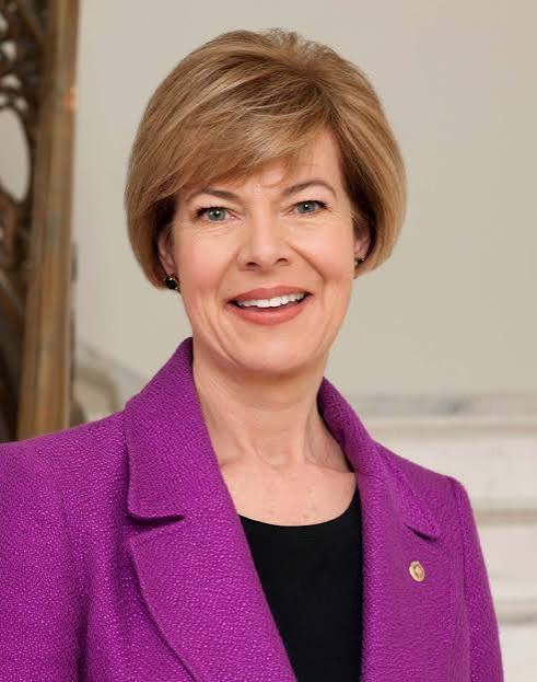Tammy Baldwin | Biography & Facts | Britannica
