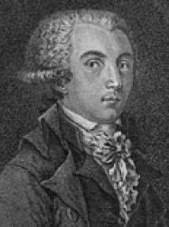 Marie-Joseph CHÉNIER