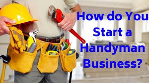 Use our guide to learn how to start a profitable handyman business. How Do You Start A Handyman Business Idea Cafe Blog