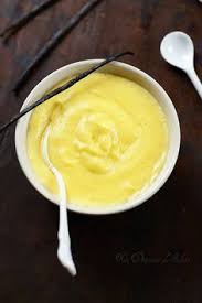 Creme Patissiere Express Inratable Recette Creme Patissiere Recette Et Recettes De Cuisine