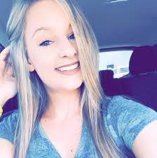 Iris Lyons's Instagram, Twitter & Facebook