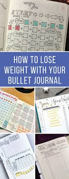 Pin On Bullet Journal 2018