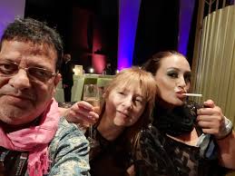 Memorial for Ajit Rai Kumar