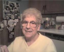 Bertha Grandmont Obituary (2007)