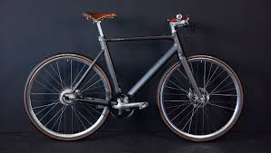 Schindelhauer Bikes Arthur