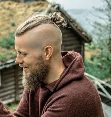 A rolled comb over hairstyle is a wonderful choice for guys with long hair and shaved sides. 23 Best Long Top Haircuts With Shaved Sides 2021 Trends