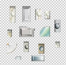 Tap sink bathroom gootsteen, a plan view of a square ceramic container, kitchen, rectangle png. Toilet Sanitation Sink Png Clipart Bathroom Bathtub Bidet Brand Floor Free Png Download