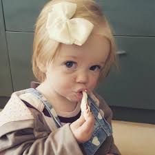 Little T kids clothing