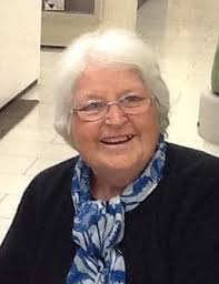 Jennifer Bernadette McCrary Obituary