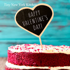 I made it and the cake was delicious but my icing was super runny and wouldn't stick on the cake. Gluten Free Red Velvet Cake Tiny New York Kitchen