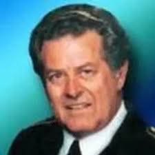 Obituary information for Kenneth Ross Palmer