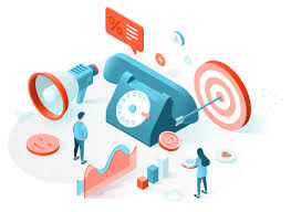 Pay Per Call Marketing | Increase High-Quality Lead Generation