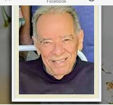 Not sure if we are allowed to post in this group, but my Dad, John Marlow,  passed away and we will be having a celebration of life in June. If any of