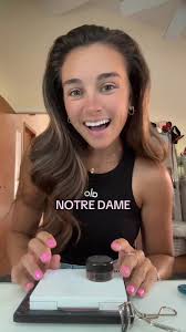 Explore the Spirit of Notre Dame Alumni Community