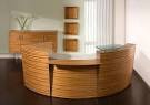 Images for reception desk glass sydney