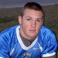 Tanner Brock's High School Career Home