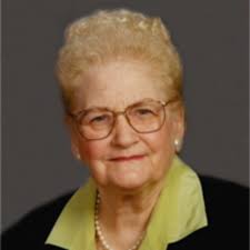 Elsie M. DeLong Obituary December 6, 2017