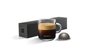 Nespresso capsules vertuoline, decaffeinato ontuoso gran lungo americano , mild roast espresso coffee, 30 count coffee pods, brews 5.0 oz. Buy European Version Nespresso Vertuoline Gran Lungo 5 Ounce Fortado 20 Capsules Online In Indonesia B081s8xwz9