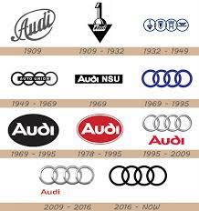 Audi Logo Audi Car Symbol Meaning And History Car Symbols Audi Website Symbols