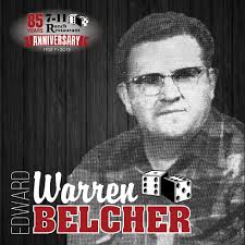 The Man Who Started It All