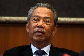 Siapa dia dan tantangan apa yang menunggu dirinya? Istana Negara Tolak Darurat Nasional Ini Yang Dikatakan Pm Malaysia Muhyiddin Yassin Galamedia News