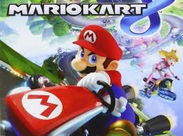 This game is the english (usa) version and is the highest quality availble. Mario Kart 8 Wii U Segunda Mano En Cash Converters Espana 2 Productos Muy Baratos
