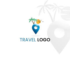 Free Download Logo Design For Your Travel Business Travel Logo Logo Design Logos