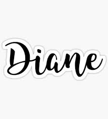 Risottoart Shop Redbubble Name Stickers Girl Names Names