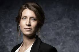 Adèle Van Reeth va remplacer Laurence Bloch à la tête de France Inter