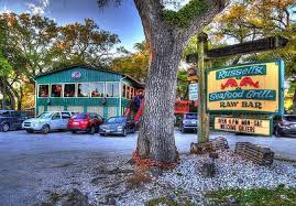 South carolina's best kept secret. 7 Must Try Seafood Restaurants On The South Carolina Coast