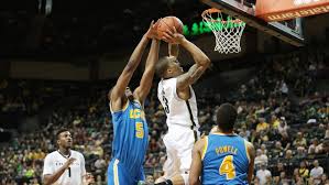 Lincoln in san diego, california Ducks Show Their Stuff Rout Ucla