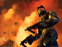 Halo 2 Wallpapers Top Free Halo 2 Backgrounds Wallpaperaccess
