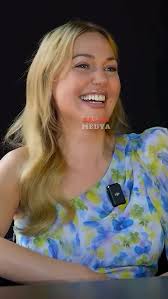 Defne Samyeli'nin kızı Derin Talu: Sevgili olduğum herkes benimle evlenmeye  kalktı