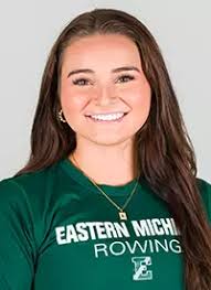 Emily Gandy's Instagram, Twitter & Facebook