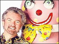 Noel Edmonds
