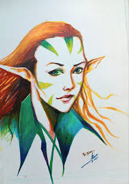 Original Magic Art or related for $1000 or less