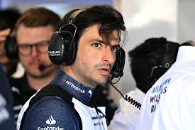 We love seeing F1 cars in the Spanish sun ☀️