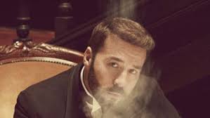 Photos: Photos: The Cast of Mr. Selfridge in Full Aughts Fashion