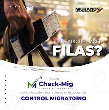 Migracioncolombia.gov.co is tracked by us since may, 2012. Migracion Colombia Migracioncol Twitter