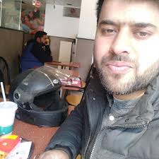 Kashif Malik's User Profile