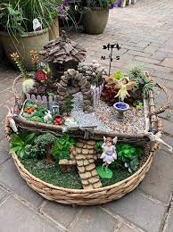 Fairy gardens are exactly what they sound like; 900 Fairy Garden Ideas In 2021 Fairy Garden Miniature Garden Mini Garden