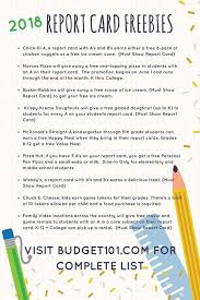 Pin By Michelle Mahoney On Freebies Report Card Good Grades Grade Rewards