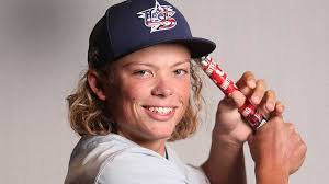 Orioles take Jackson Holliday with first pick of 2022 MLB Draft