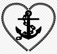Download Png Anchor And Chain Svg Transparent Png 1024x917 4034742 Pngfind Here you can explore hq anchor chain transparent illustrations, icons and clipart with filter setting like size, type, color etc. download png anchor and chain svg