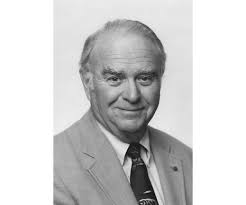 Harold Perry Obituary (2012)