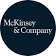 Logo McKinsey & Company