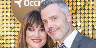 Todo sobre la boda de Irene Villa y David Serrato: un curioso «sí, quiero»,  la lluvia y un vestido de novia de lo más original