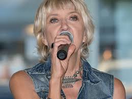 Artisten Suzzie Tappers liv med Parkinson